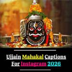ujjain-mahakal-captions-for-instagram