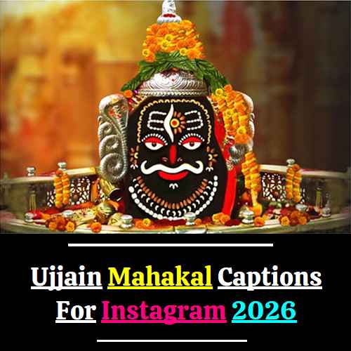 ujjain-mahakal-captions-for-instagram