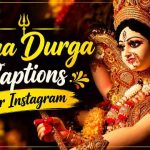 maa-durga-captions-for-instagram-in-english