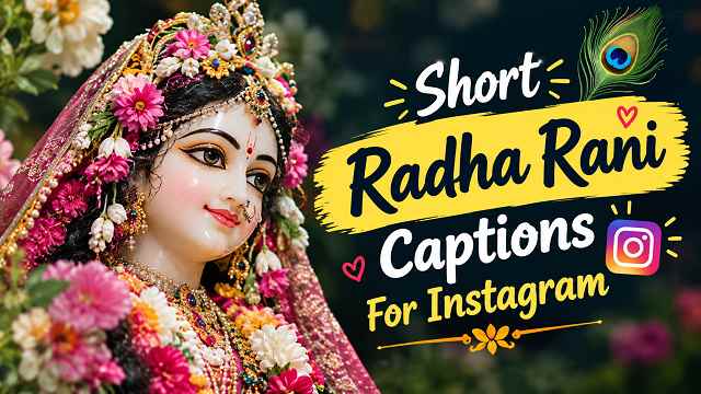 short-captions-for-radha-rani-in-hindi-english-sanskrit